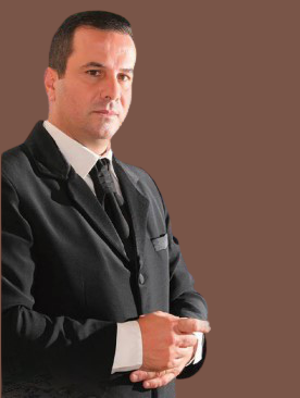 M°Attilio Lorenti