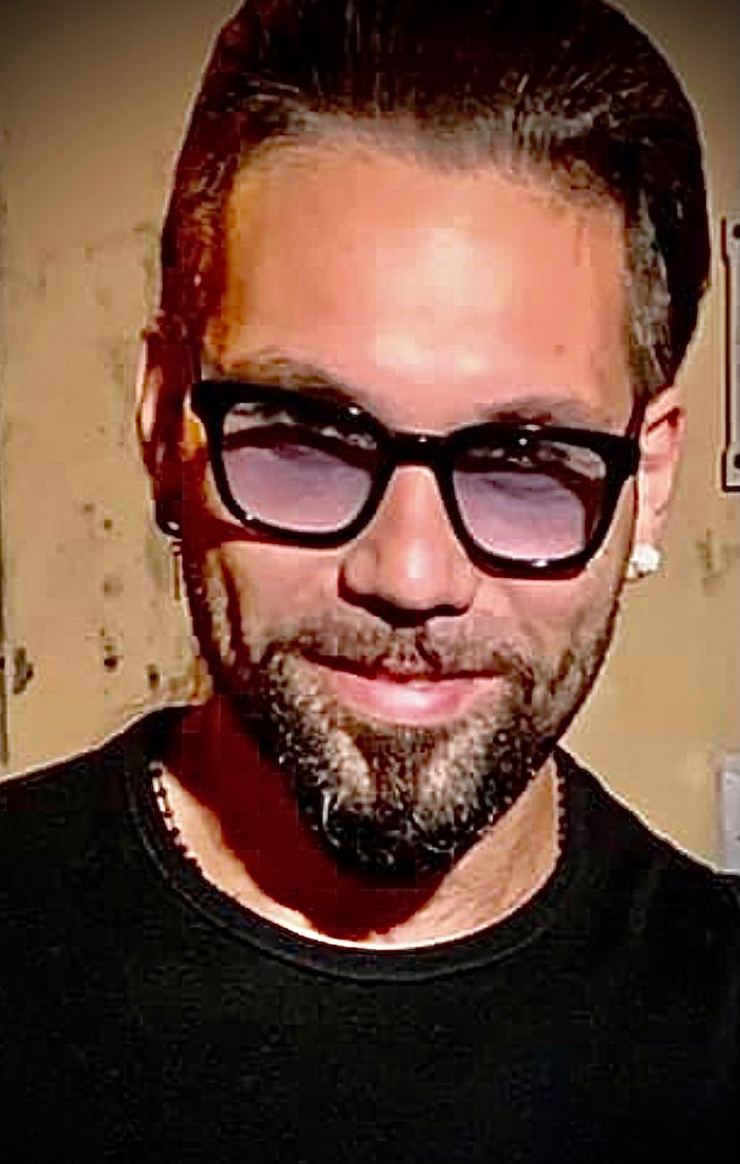 Nicola Montalcino